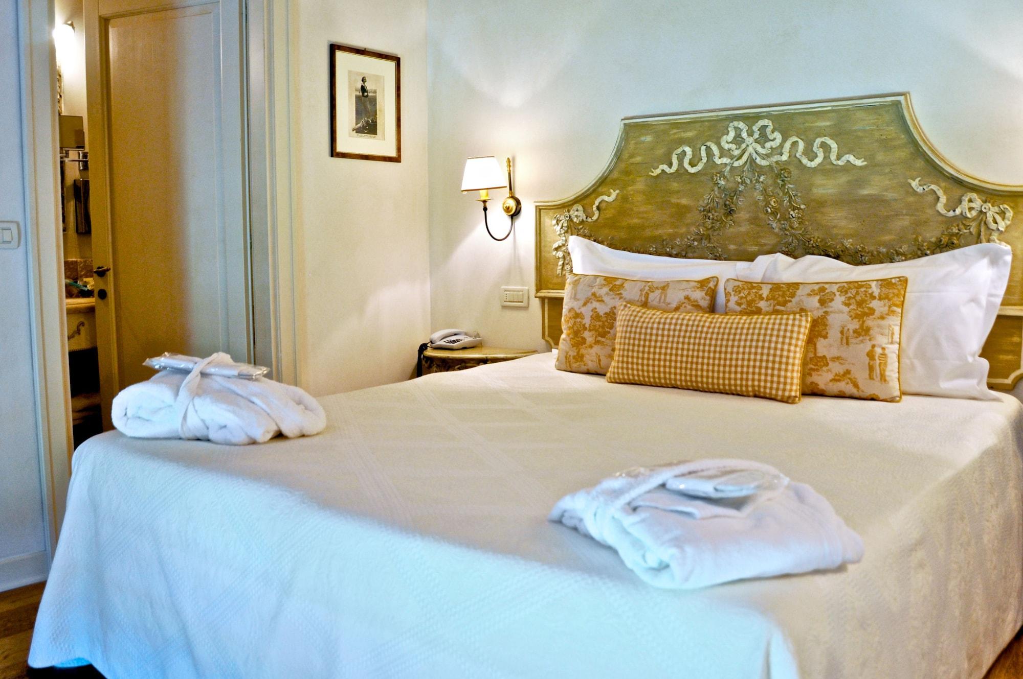 Garda Hotel San Vigilio Golf Pozzolengo Exterior photo